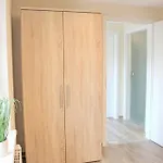 Apartment Quartier Spreestraße - App 4 *