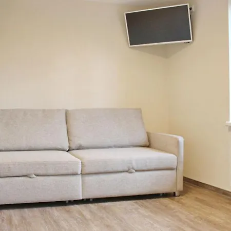 Quartier Spreestrasse 4 * Burg (Spreewald)