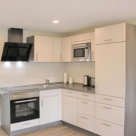 Quartier Spreestrasse 4 Burg (Spreewald)