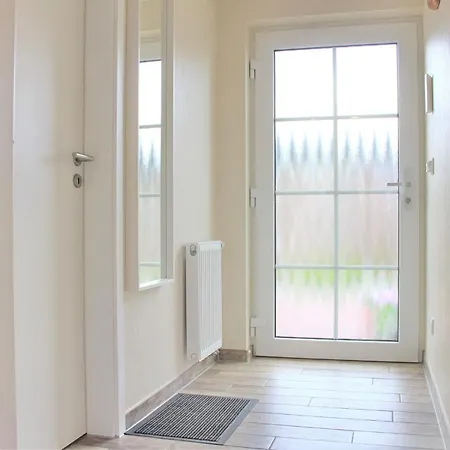 Apartment Quartier Spreestrasse 4 *