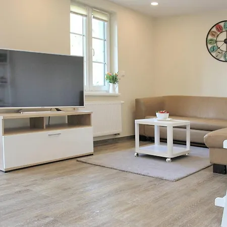 Quartier Spreestrasse - App 4 *