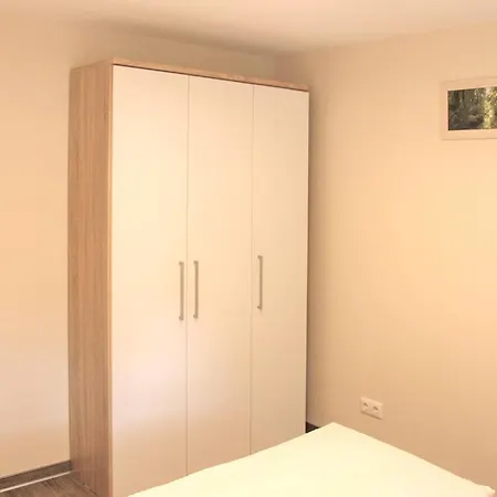 Apartment Quartier Spreestrasse - App 4