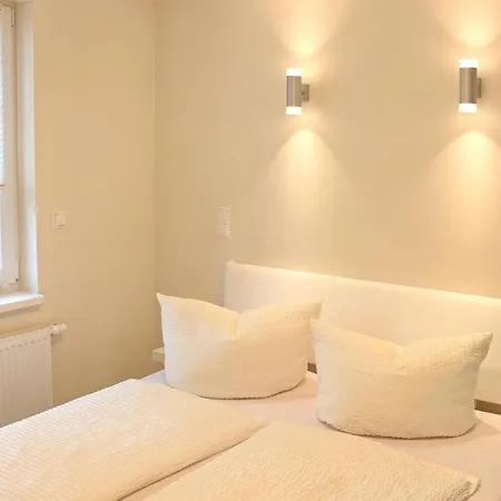 Quartier Spreestrasse - App 4