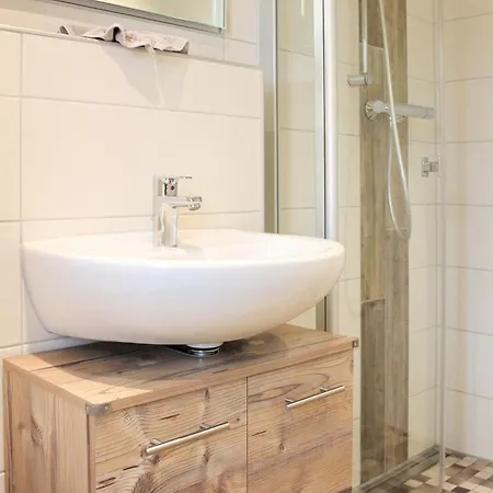 דירה Quartier Spreestrasse - App 4