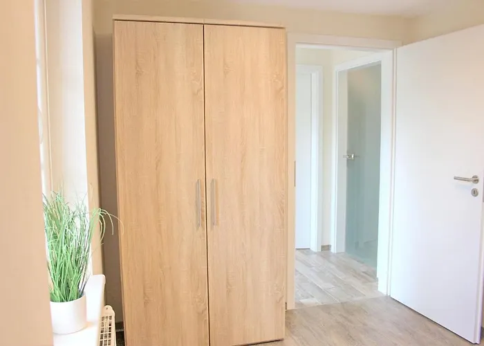 Quartier Spreestrasse 4