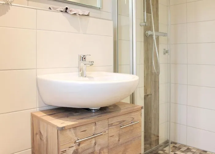 Quartier Spreestrasse 4 Burg (Spreewald)