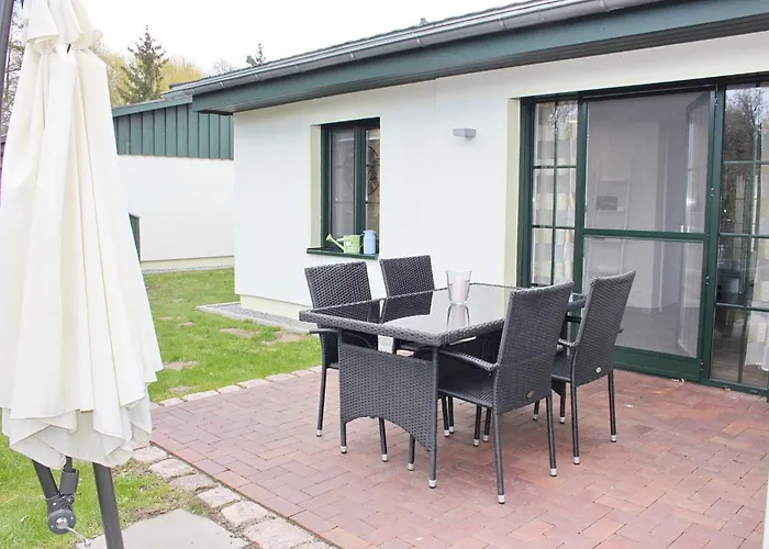 Quartier Spreestrasse - App 4 *