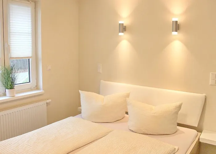 Quartier Spreestrasse - App 4